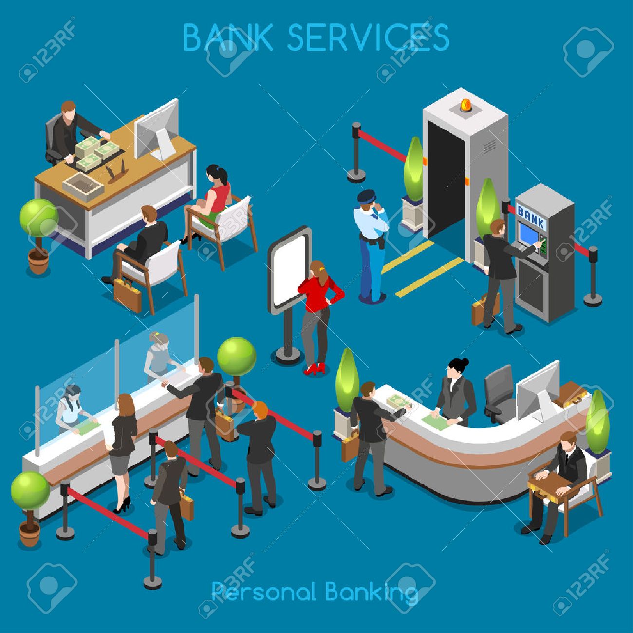 Bank to Business API